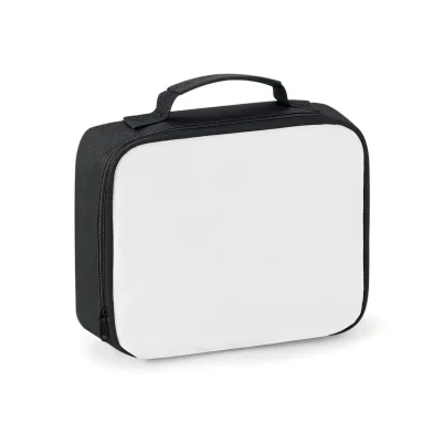 Sublimation Lunch Cooler Bag