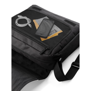 Sublimation Messenger Bag