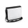 Borsa messenger personalizzabile Bag Base 9 litri tracolla regolabile