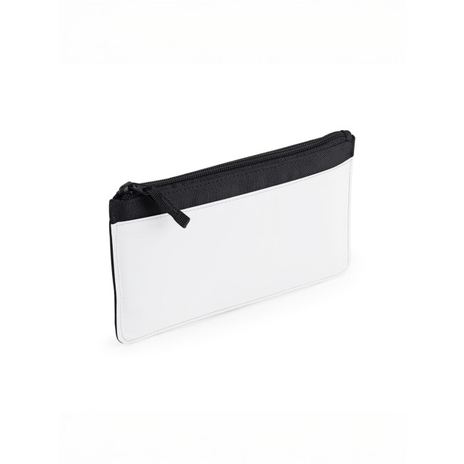 astuccio personalizzato con logo - Sublimation Pancil Case