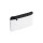 Astuccio personalizzabile Bag Base in poliestere 300d/600d con zip e stampa