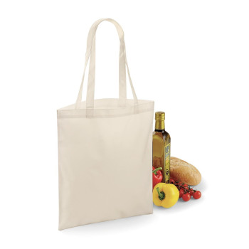 Shopper personalizzate con logo - Sublimation Shopper