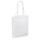 Shopping Bag personalizzabile Bag Base poliestere resistente 38x42 cm