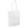 Shopping Bag personalizzabile Bag Base poliestere resistente 38x42 cm