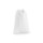 Sacchetto personalizzabile Bag Base in poliestere con cordoncino removibile