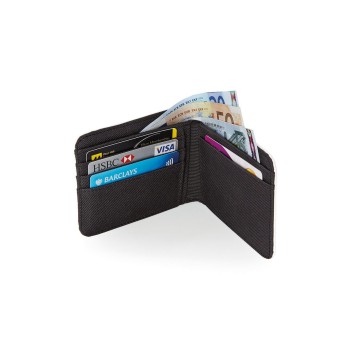 Borsa personalizzata con logo - Sublimation Wallet