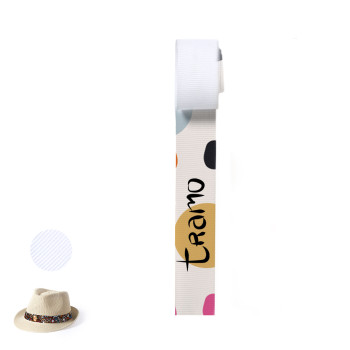 Cappelli personalizzati con logo - Sublimationband