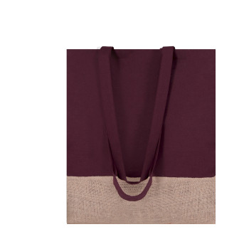 Shopper personalizzate con logo - Suelva