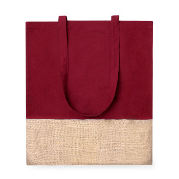 Shopper personalizzate con logo - Suelva