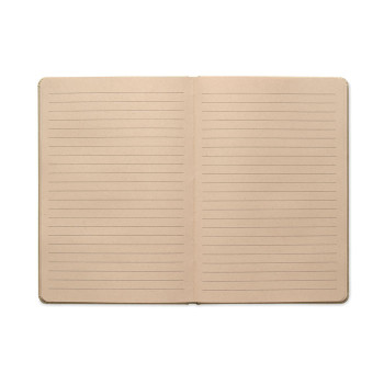 SUGAR - Notebook A5 in PLA