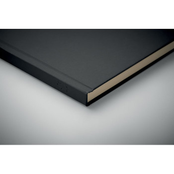 SUGAR - Notebook A5 in PLA