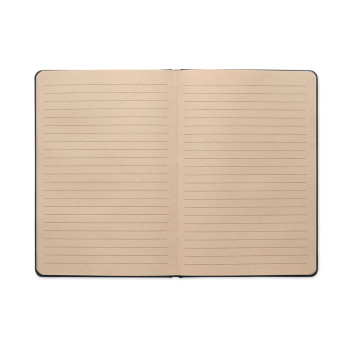 SUGAR - Notebook A5 in PLA