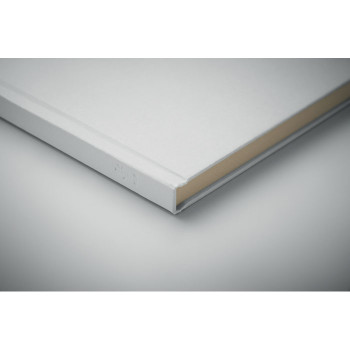 SUGAR - Notebook A5 in PLA