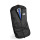 Suit Cover personalizzabile Quadra poliestere 210D con finestra e gancio integrato