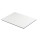 Mouse pad personalizzabile base gomma antiscivolo 18x22 cm