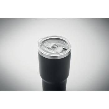 SUM - Bicchiere doppio strato. 550 ml.