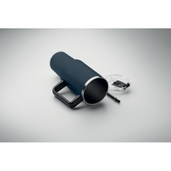 SUMA - Bicchiere doppio strato da 1200