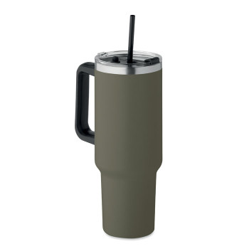 Tazze termiche personalizzate con logo - SUMA - Bicchiere doppio strato da 1200