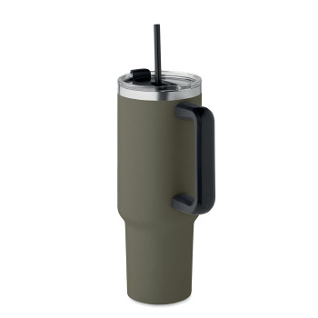 Tazze termiche personalizzate con logo - SUMA - Bicchiere doppio strato da 1200