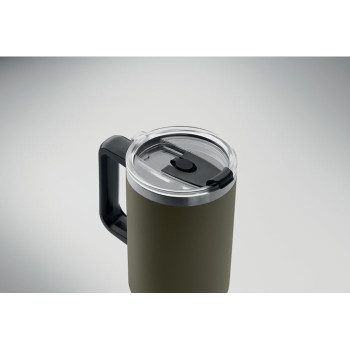 Tazze termiche personalizzate con logo - SUMA - Bicchiere doppio strato da 1200