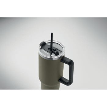Tazze termiche personalizzate con logo - SUMA - Bicchiere doppio strato da 1200