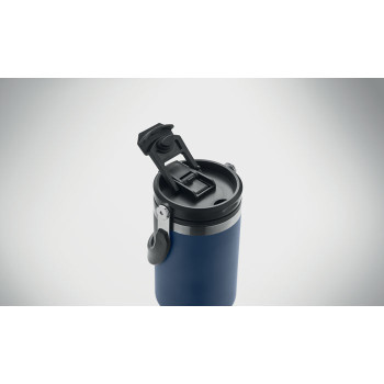 SUMA HAND - Bicchiere a doppio strato 850 m