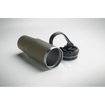 SUMA HAND - Bicchiere a doppio strato 850 m