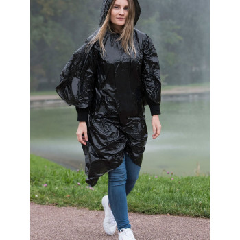 kway personalizzati - Sumatra Raining Poncho