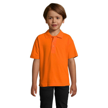 SUMMER II KIDS - Polo SUMMER II KIDS 170g