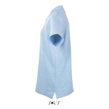 Polo da bambino personalizzata - SUMMER II KIDS - Polo SUMMER II KIDS 170g