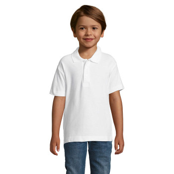 Polo da bambino personalizzata - SUMMER II KIDS - Polo SUMMER II KIDS 170g