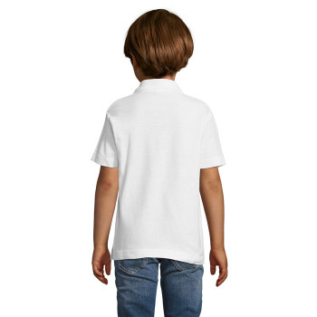 Polo da bambino personalizzata - SUMMER II KIDS - Polo SUMMER II KIDS 170g
