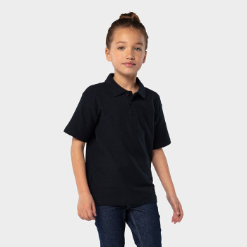 Polo da bambino personalizzata - SUMMER II KIDS - Polo SUMMER II KIDS 170g