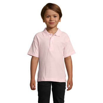 Polo da bambino personalizzata - SUMMER II KIDS - Polo SUMMER II KIDS 170g