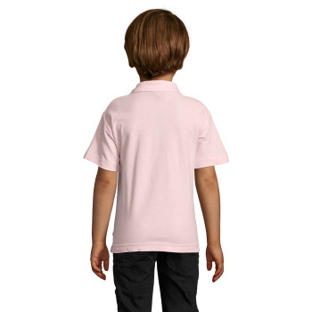 Polo da bambino personalizzata - SUMMER II KIDS - Polo SUMMER II KIDS 170g