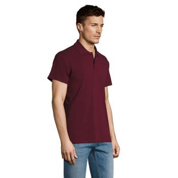SUMMER II - Polo SUMMER II MEN 170g