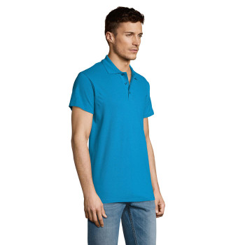 SUMMER II - Polo SUMMER II MEN 170g
