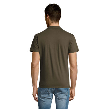 SUMMER II - Polo SUMMER II MEN 170g