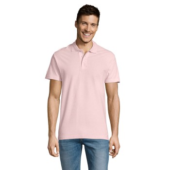 SUMMER II - SUMMER II UOMO POLO 170g