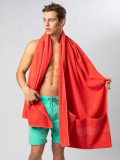 Sun Chair Towel