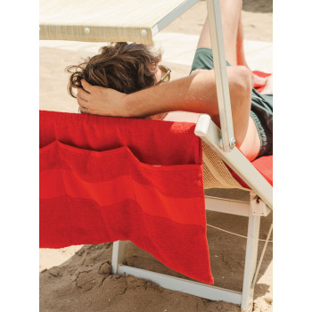 telo mare personalizzato​ - Sun Chair Towel