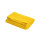 Sun Chair Towel personalizzabile Bear Dream in cotone terry con tasche