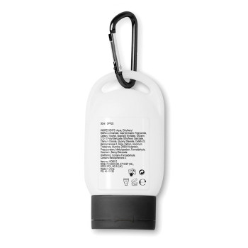 Gadget estivi personalizzati con logo - SUNCARE - Protezione solare