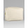 Beauty case personalizzabile Bag Base in nylon resistente con cerniera dorata formato M