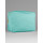 Beauty case personalizzabile Bag Base in nylon resistente con cerniera dorata formato M