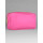 Beauty Case Personalizzabile Bag Base in Nylon Resistente con Cerniera Dorata
