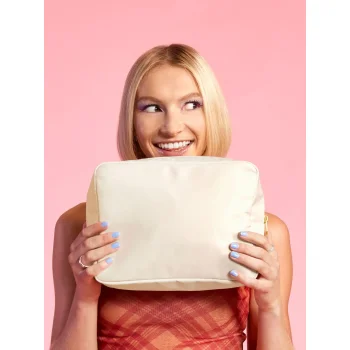 Beauty Case da Viaggio Personalizzato - Sundae Borsa porta accessori