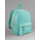 Mini zaino personalizzabile Bag Base in nylon resistente e leggero