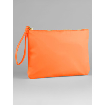 pochette personalizzata con logo - Sundae Wristlet