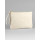 Sundae Wristlet personalizzabile Bag Base pochette nylon con rifiniture dorate